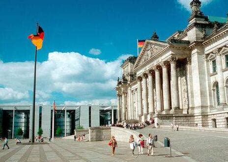 德国留学政策变化：留学生就业优惠政策推出