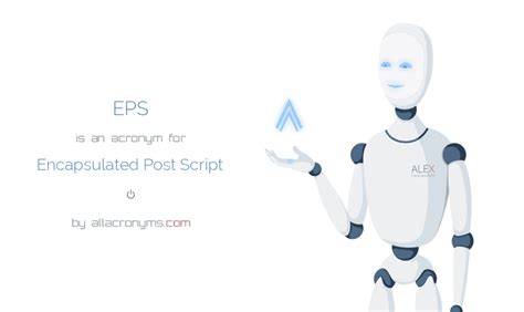 Image result for Encapsulated PostScript EPS Vs PDF