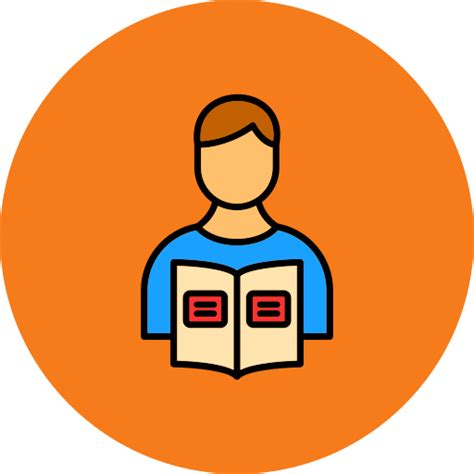 Homework Generic color lineal-color icon