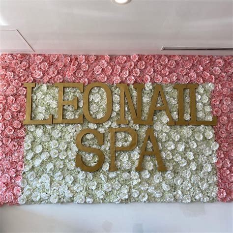 Gallery – Leo Nail Spa