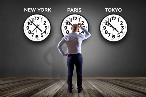 Traveling across time zones causes more than just jet lag - Earth.com
