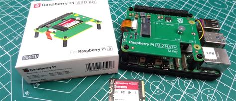 Image result for SSD for Raspberry Pi 4