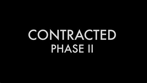 Image result for Contracted Phase 2