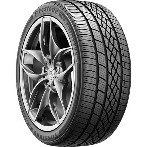 Firehawk Tires