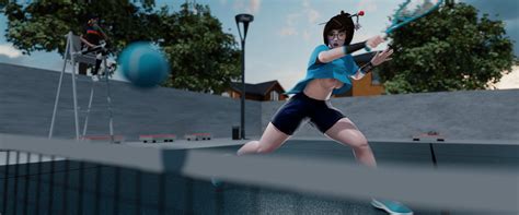 Mei (Qtria) [Overwatch] : r/rule34