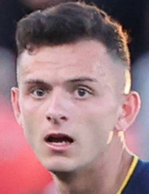 Louis D'Arrigo - Player profile 25/26 | Transfermarkt