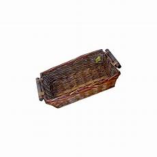 cesta vimini cesta rettangolare in vimini cesta vimini cesta rettangolare in vimini