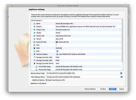 Using Oracle VirtualBox Britec 的图像结果