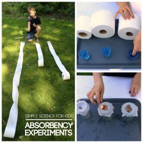 Image result for Toilet Paper Science Fair Projects