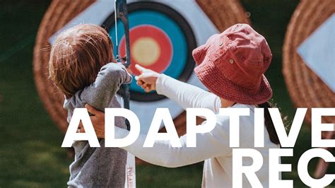 Image result for Adaptive Recreation Programming