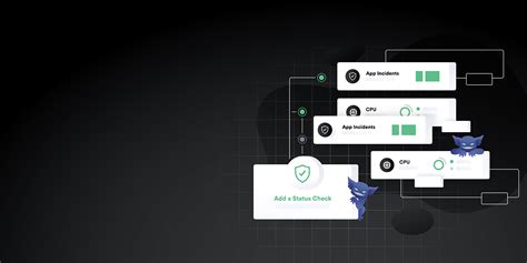 Status Check 的图像结果