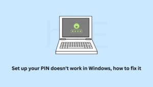 Image result for Troubleshoot Pin Problems