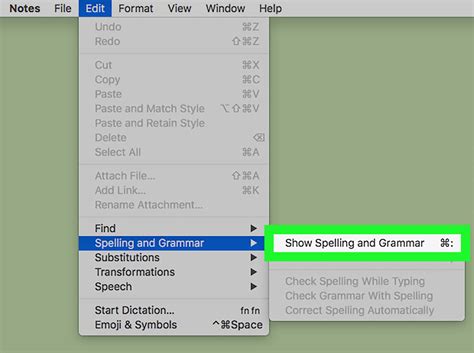 Image result for How to Enable Spellcheck