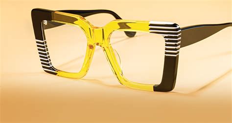 Women's Fall Eyeglasses & Winter Frames in 2024 Trends