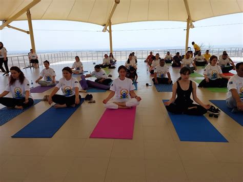 Embassy of India, Baku, Azerbaijan : Events/Photo Gallery