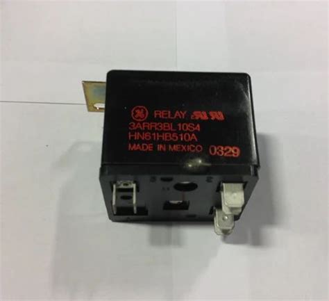 Image result for Compressor Start Relay