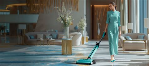 Gtech Global | Commercial Cordless Vacuum Cleaners for Professional Use