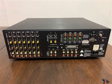 Image result for Av Preamp Processor