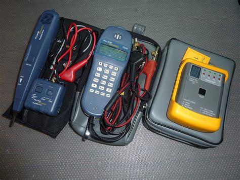 Image result for Computer Network Cable Testing