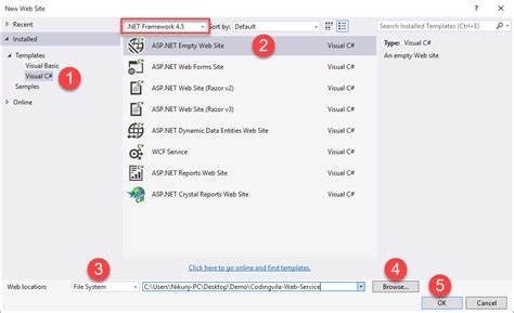 Image result for +ASP.NET Website Example Websie