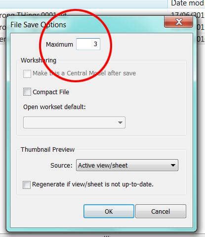 Image result for How to Look at Unsaved Revit File