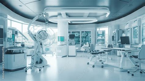 Image result for High-Tech Lab