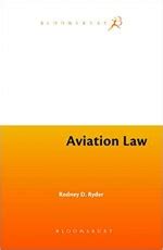 Aviation Law - Om Publications