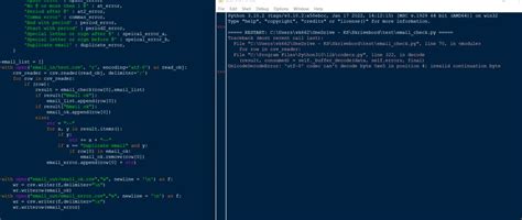 Python UnicodeDecodeError 的图像结果