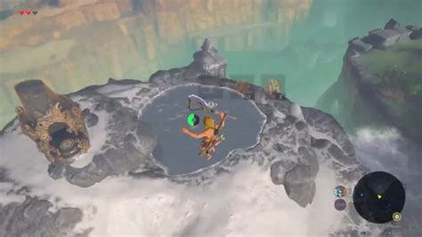 Image result for BOTW Speed Run Tutorial
