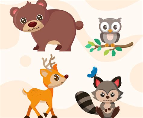 Image result for Spring Animals CBeebies