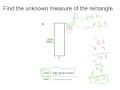 Image result for How to Read Measurements On Rectangle