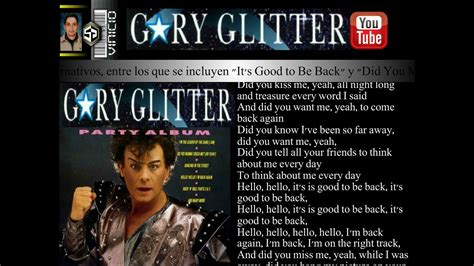 Image result for Hello I AM Back