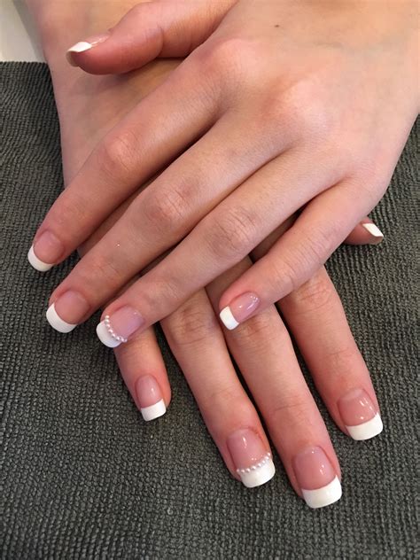nail salon near me gel manicure