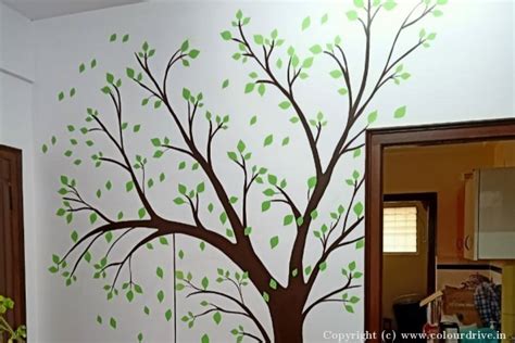 Painters in Ina - Bangalore | Professional House Wall Painter Near Me