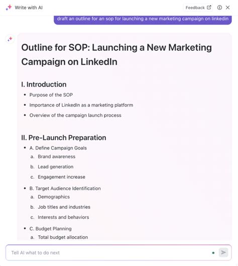 Image result for SOP Example for a PowerShell Script