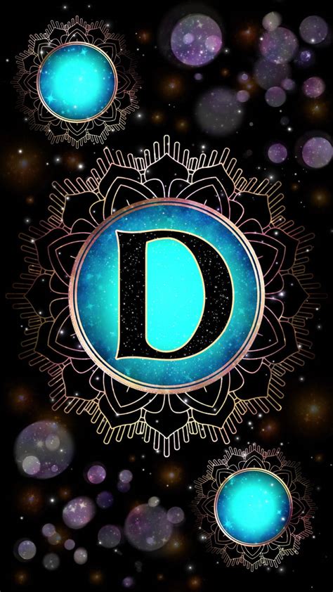 [100+] Letter D Backgrounds | Wallpapers.com
