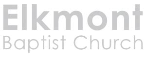 Elkmont Baptist Church