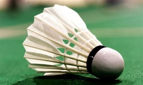 Badminton Equipment List 的图像结果