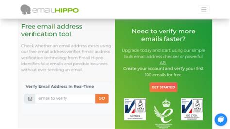 How to Validate a Email 的图像结果