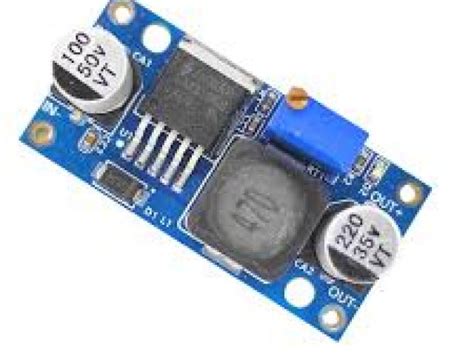 Buck Converter LM2596 Price in Coimbatore sale.circuitpoint.in Coimbatore