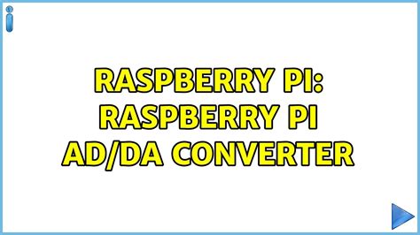 Image result for Raspberry Pi Ad Da