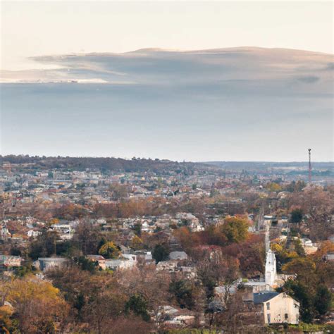 Mount Holly Springs, PA crime rates and safety statistics