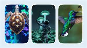 Bing Ai Announcement Video 的图像结果