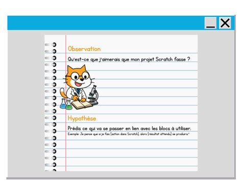 Image result for Programmation Scratch 3Eme