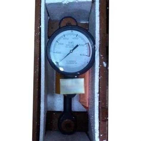 Hydraulic Dynamometer - Hydraulic Decoking Systems Tensiometer Trader ...
