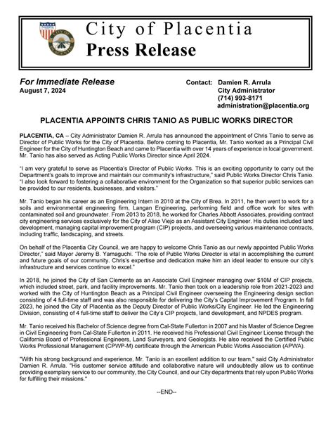 #publicworks #cityofplacentia #localgovernment | City of Placentia | 27 ...