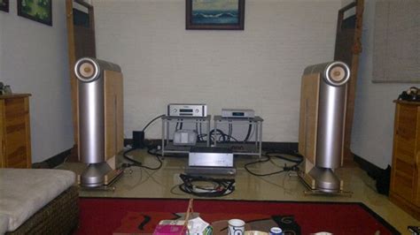 Pin by Kevin Mitchell on Audiophile Speakers | Audiophile systems ...