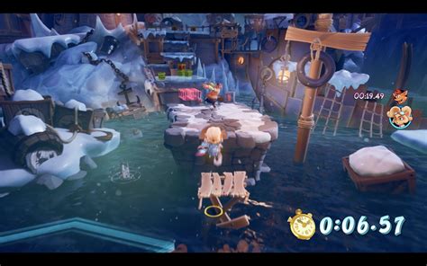 Slideshow: Crash Bandicoot 4 Multiplayer