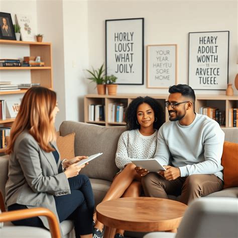 Is Marriage Counseling Worth It in USA ? The Facts, Costs, and Benefits ...