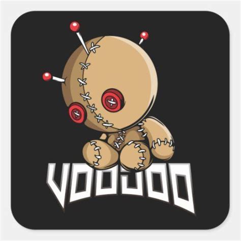 Image result for Voodoo Engine Sticker